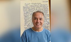 Başkan Böcek'ten dramatik çağrı: "İhmallerin kurbanı olmak istemiyorum"