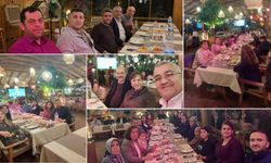 Alanya’nın efsane muhtarı Şimşek, onları unutmadı