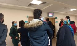 Alanya’da muayene mucize: Zengin özele, Fakir sıraya!