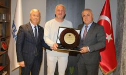 Alanya vergi rekortmenleri, Antalya ilk 100 listesinde!