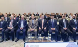 Celil Kara’dan genel merkezde Alanya temsili