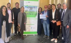 Alanya’da iki farklı tablo: Geleceğin projeleri ve bugünün çıkmazı