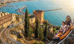 Alanyalılar dağ kızağı istiyor! Dağ kızağı nedir, ilçeye gelecek mi?