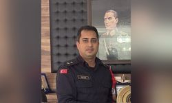 Komşuda şok gelişme: Jandarma komutanı açığa alındı