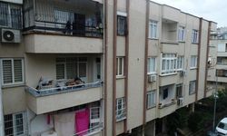 Alanya'da çürük raporlu binalar yıkılamıyor