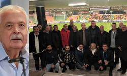 Alanyaspor’a tebrik, Karagümrük’te ayrılık