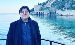 Alanya Hal Müdürlüğü’nde bayrak değişimi: Ahmet Karagöz göreve başladı