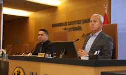 Alanya’nın geleceği için stratejik adım: "İklimAlanya" eylemi başlıyor