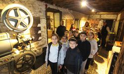 Alanya’nın hafızasını yaşatan merkez, büyük ilgi görüyor