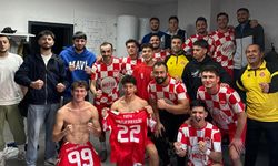 Motto Lounge 1974 Mahmutlarspor, resmen gol yağdırdı