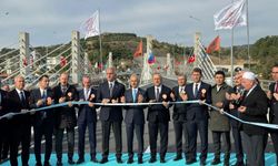 Alanya’da dev açılış! Doğu Çevre Yolu ve Demirtaş Kavşağı hizmete girdi