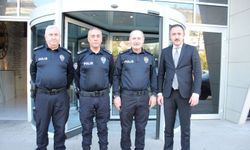 İl emniyet müdüründen Alanya çıkarması