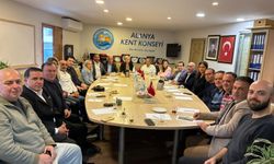 Alanya turizminin geleceği masaya yatırıldı