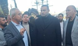 Alanya'da %950'lik bağlama ücreti zammına isyan ettiler!