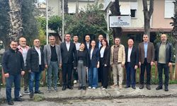 AGC’den ALTİD Başkanı Cem Özcan’a hayırlı olsun ziyareti