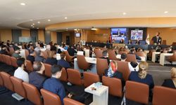 Alanya’da Yeniköy Barajı'na 'Ocak' cevabı, Kestel Sanayi müjdesi ve insan hakları eleştirileri