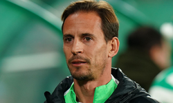 Alanyaspor Teknik Direktörü Pereira PFDK'da