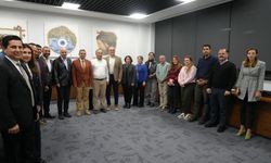 Alanya’da sorunlar masaya yatırıldı, stratejiler belirlendi