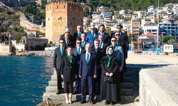 Alanya Otelciler Odası’nda değişim çağrısı: "26 yıl yeter"