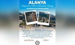 Alanya’da saatler kaldı, dev açılış! Doğu Çevre Yolu hizmete giriyor