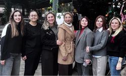 Alanya Kadınları, Yeni Yıl Festivali’ne hazır