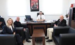 ALKÜ’ye bir anlamlı bağış daha yapıldı