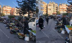 Alanya'da oda başkanı, seçim öncesi köylüleri mi sıkıştırıyor?