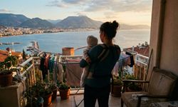 Alanya'da bebeğini balkondan atmıştı: Rapor istendi