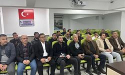 Alanya’da muz üreticilerine verimlilik eğitimi