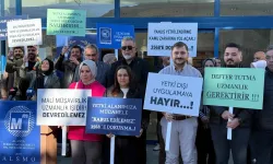 ALSMO’dan yeni vergi tebliğine sert tepki