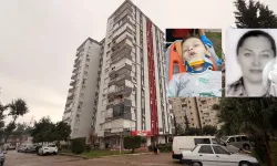 Evlat acısına dayanamadı: Ölen oğlunun ardından ölüme atladı