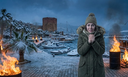 Kapıları kapatın! Deprem ve selden sonra Alanya’ya 'Asrın Kışı' şoku