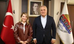 ALTSO’da finansal destekler konuşuldu