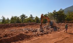 Antalya Büyükşehir’den Alanya’ya çifte yatırım