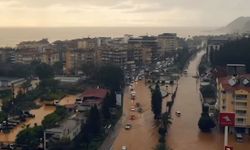 Alanya’da 124 kg felaketi siyasete sıçradı: "Suçlu aramayı bırakın!"