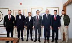 Polonya ve Alanya arasında diplomasi trafiği