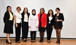 Alanya EAH Pediatri Kliniği, ilk uzmanını mezun etti