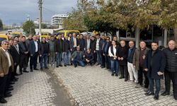 Ali Akkaya’dan Kestel ve Kargıcak çıkarması: "35 yıldır bu camianın içindeyim"