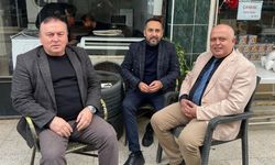 Velittin Yenialp: "Gücümüz birliğimizden gelir"