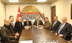 Alanya’da teknoloji dönemi: Teknokent resmen kuruldu