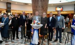 Finlandiya büyükelçisinden Alanya'ya övgü