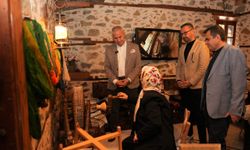 Alanya’nın asırlık mirası geleceğe dokunuyor