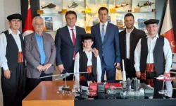 Alanya’da Yerli Malı Haftası'na sıkı hazırlık