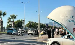 Alanya'da katliam gibi kaza: Bir aile dağıldı