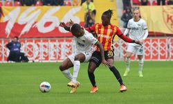 Alanyaspor, Kayseri’ye konuk oluyor: Hedef 3 puan