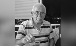 Alanya’da esnaf Yıldırım’ın acı günü: Feyzi Yıldırım vefat etti