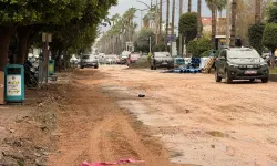 Alanya’nın kalbine 2 ay içinde asfalt atılacak