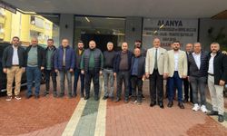 Doğan Bacak, seçim startını verdi: "Yenilik, disiplin ve adalet geliyor!"