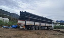 Alanya’da 9 yıllık bekleyiş sona eriyor