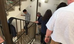 SON DAKİKA! Alanya’nın komşusunda tahliye: 200 turist apar topar…